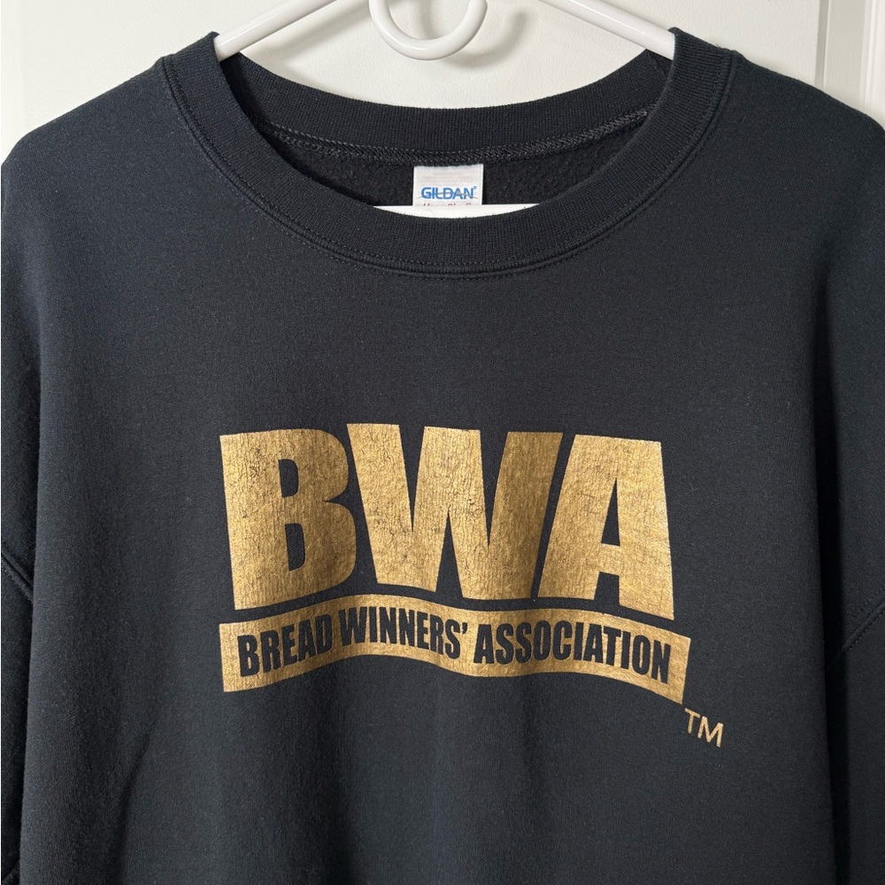BWA (Breadwinners Association) Sweatshirt – A Must-Have for Kevin Gates Fans!